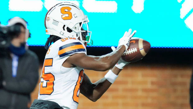 D'Marcus Adams
